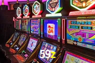 Desvendando o Mundo dos Jogos Virtuais na 59z