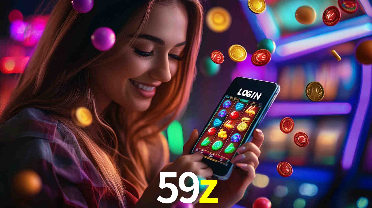 59z - Cassino Online Seguro Brasil - 59z.com