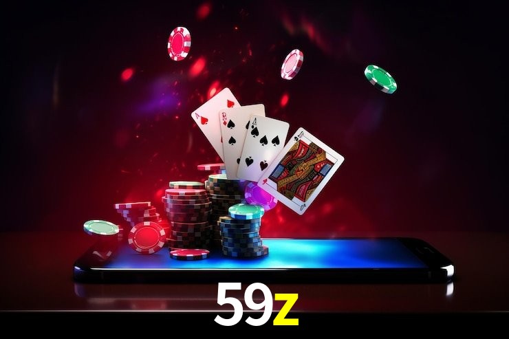 Welcome Bonus 59z