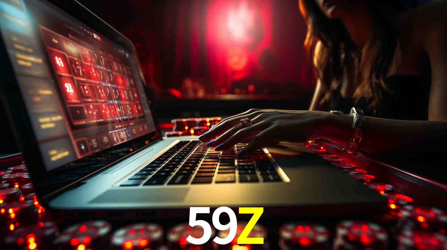 Por Que Escolher o 59Z?