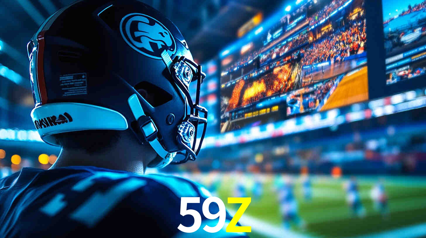 Apostas Esportivas no 59Z