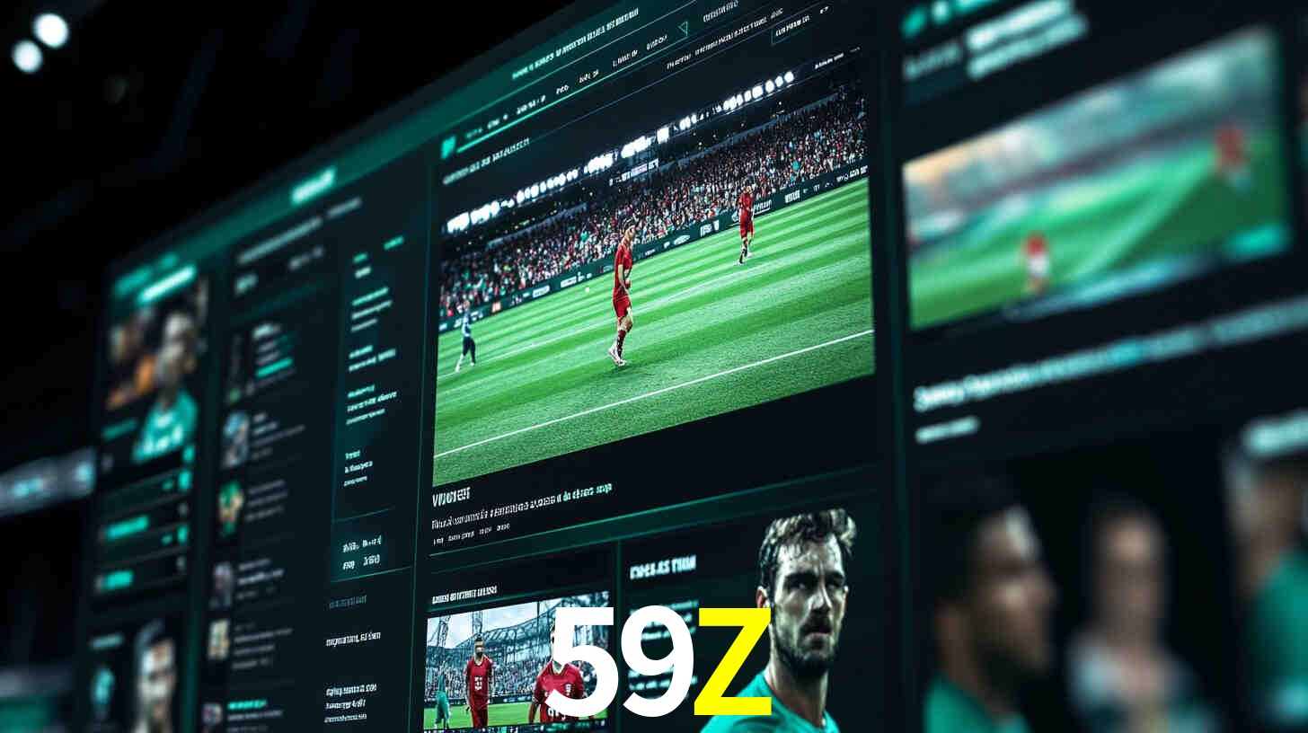 Apostas ao Vivo no 59Z