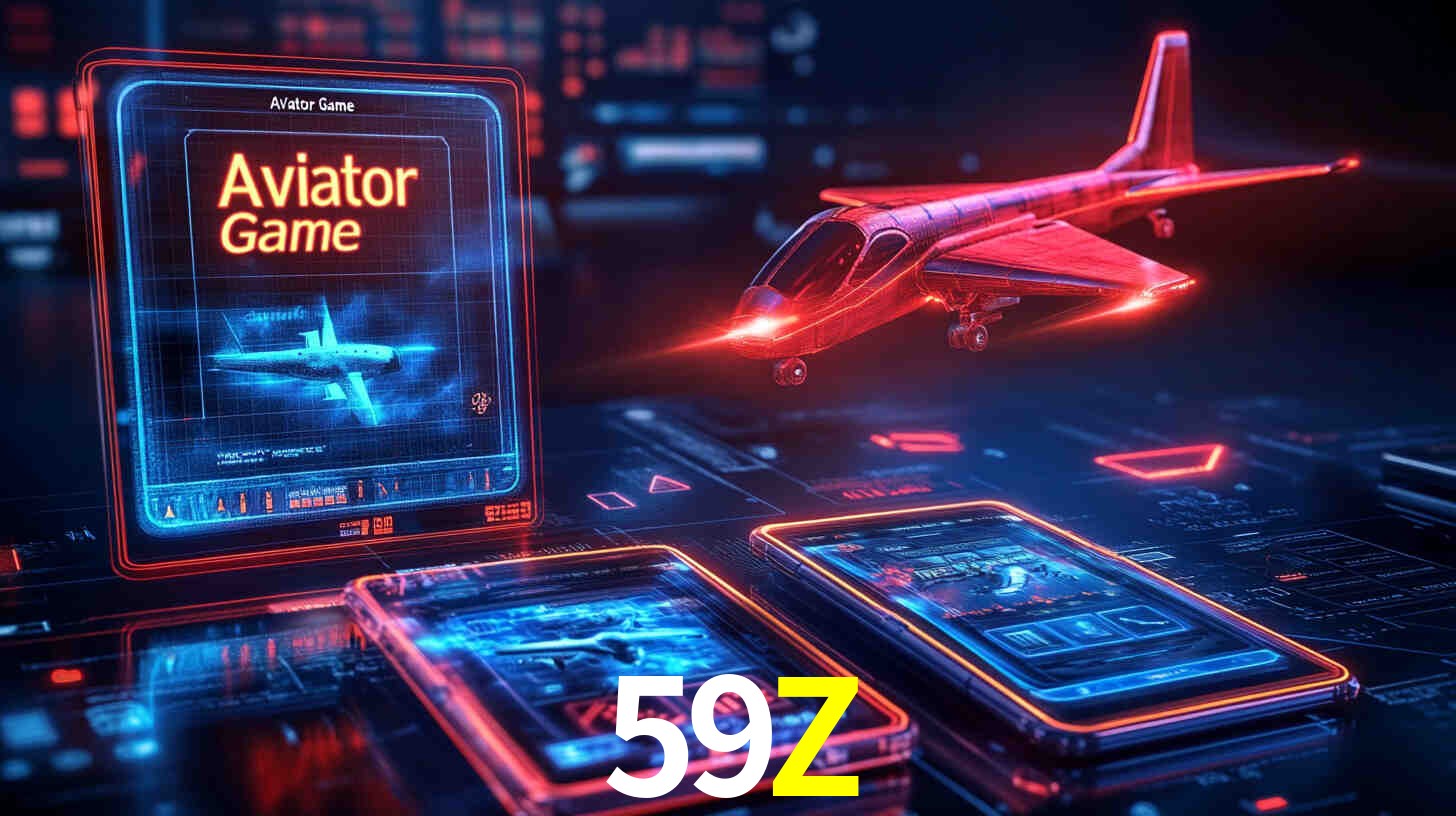 Benefícios do Aviator no 59Z