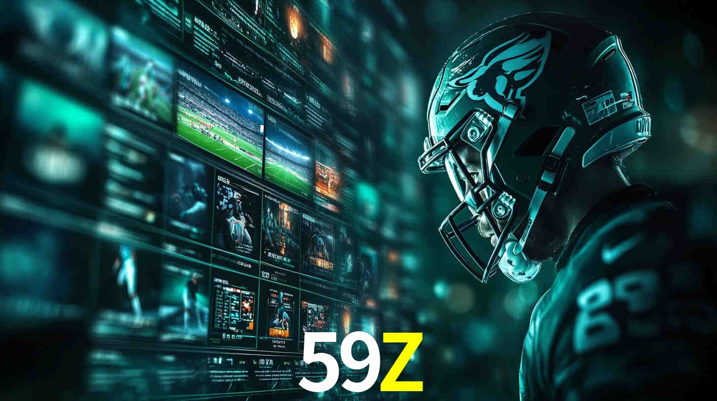 Esportes em Destaque no 59Z