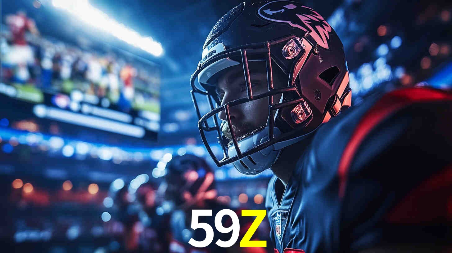 Transforme Suas Apostas em Grandes Prêmios no 59Z