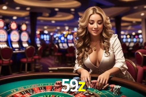 Blackjack Table 59z