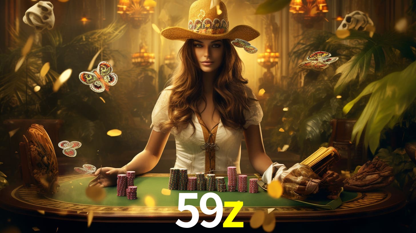 Welcome Bonus 59z