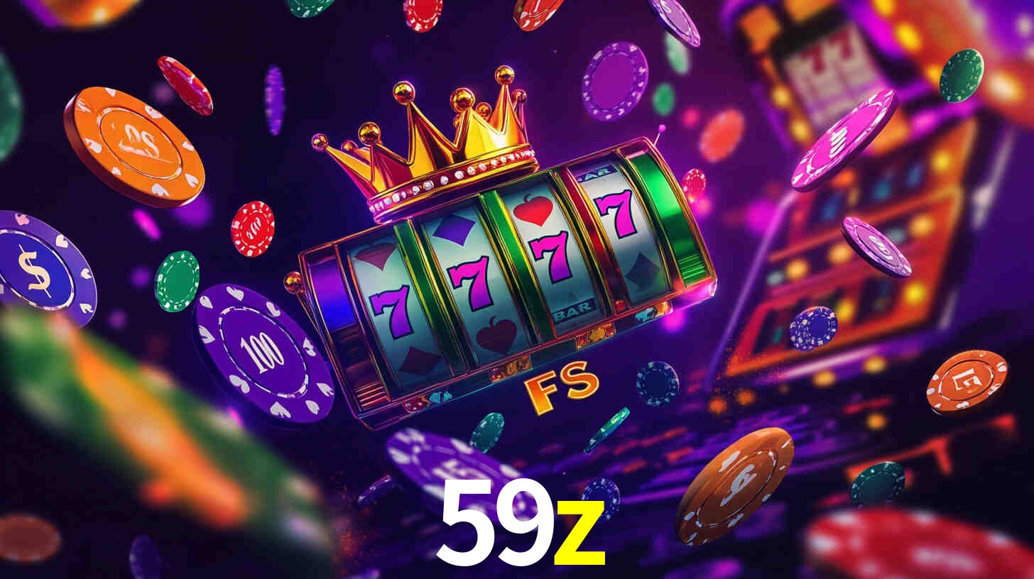 59z App Interface