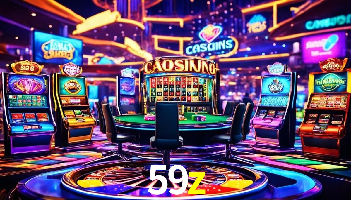 Casino Ao Vivo 59z