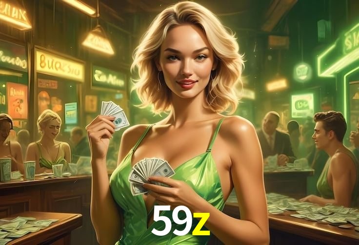 Inovações de Jogos na 59z: O Futuro das Experiências Interativas