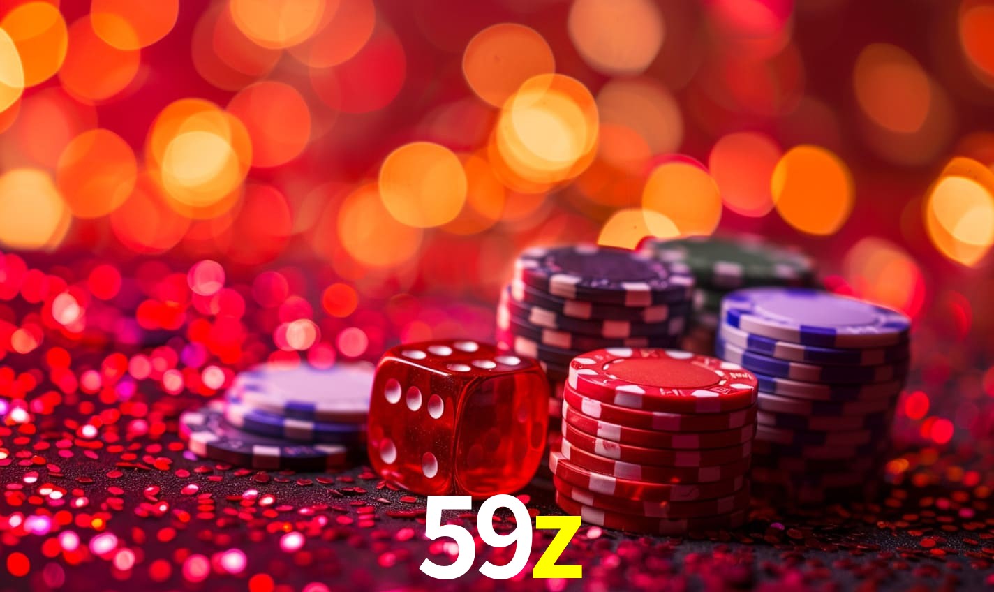 A Emoção da Loteria na 59z: Uma Chance de Mudança de Vida