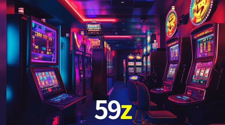 Experimente o Login Seguro Premium no 59z