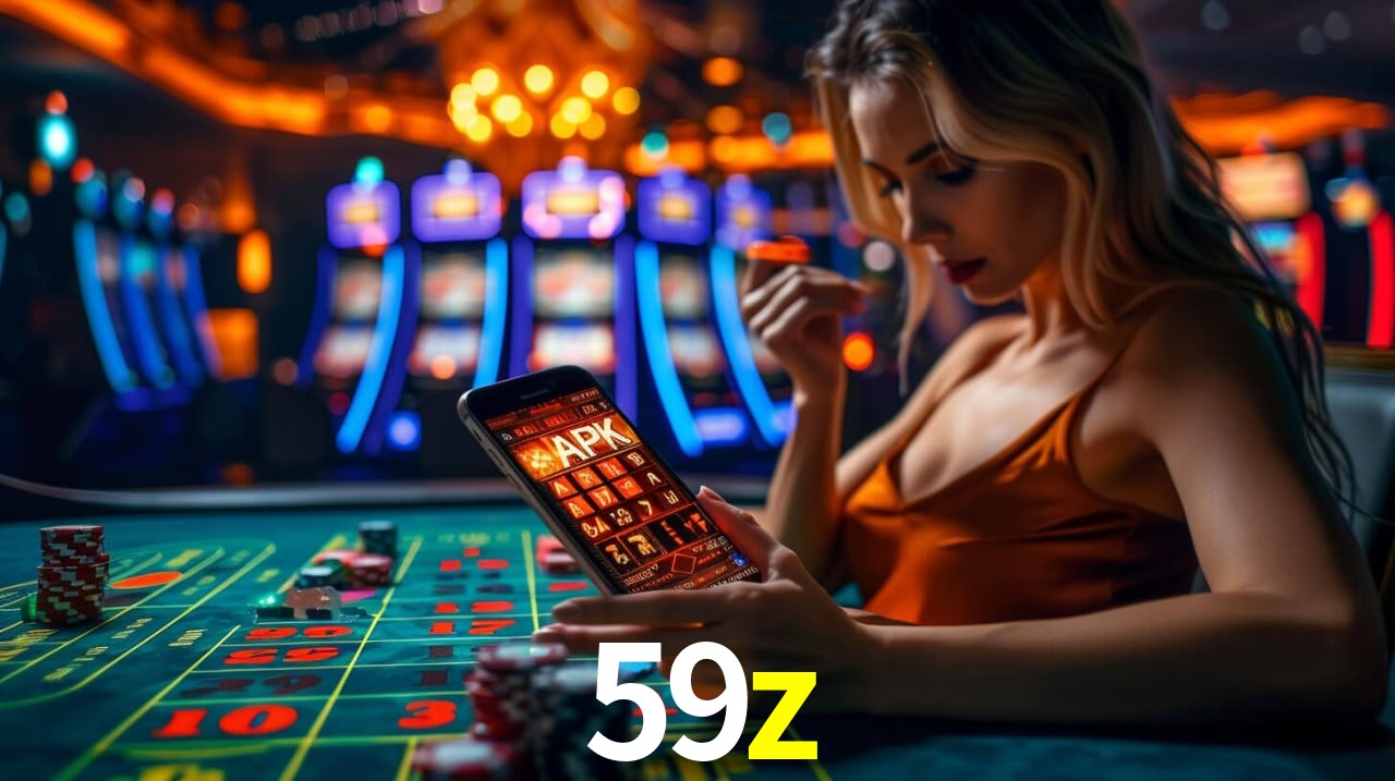 Roulette Table 59z