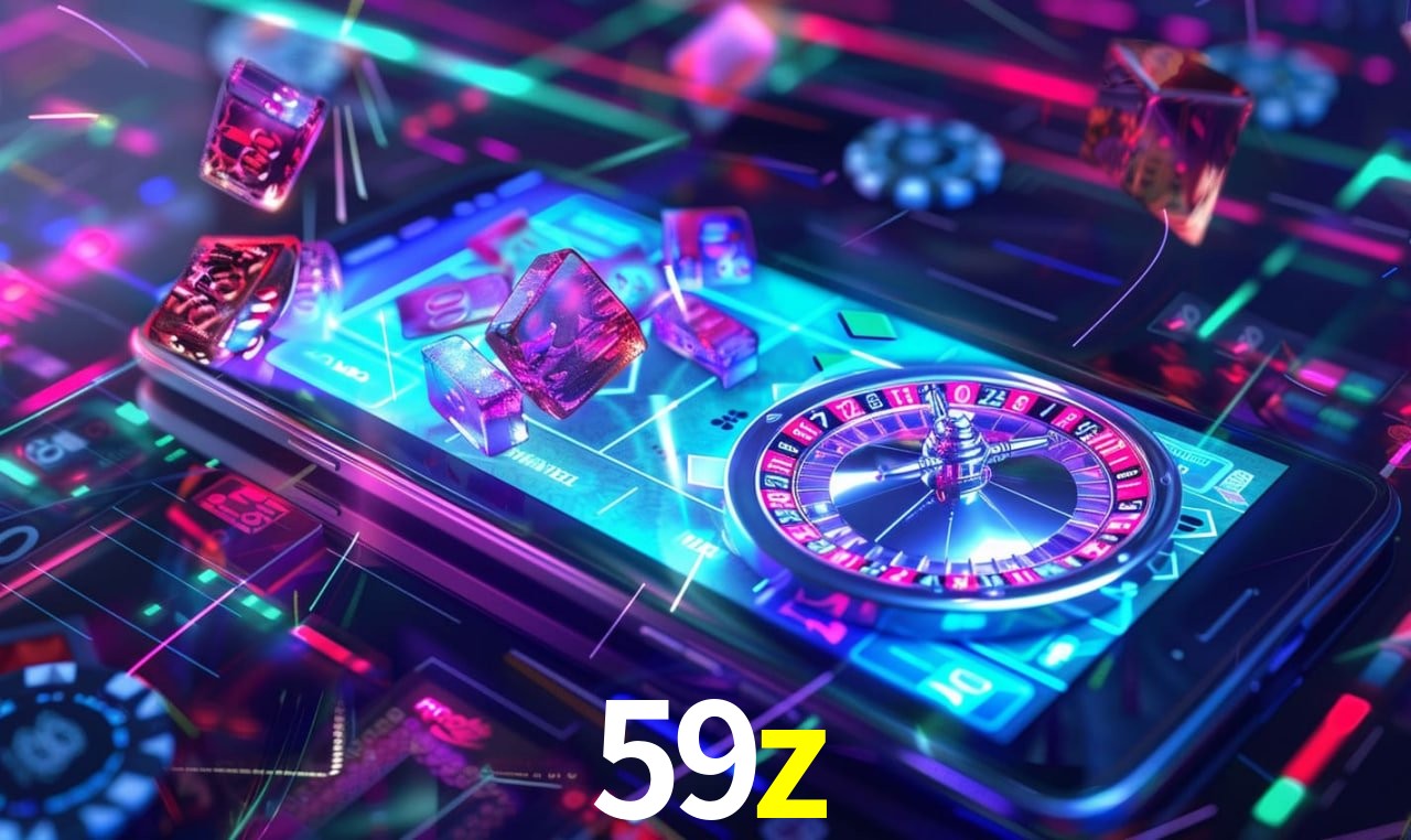 Estatísticas do Jogo 59z