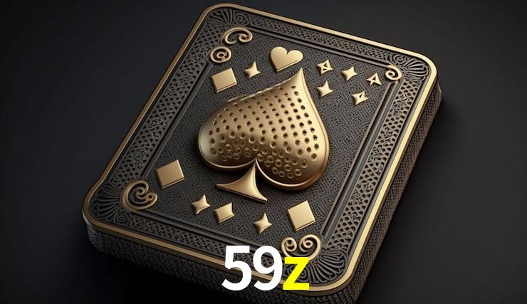 Jogos de Slot 59z