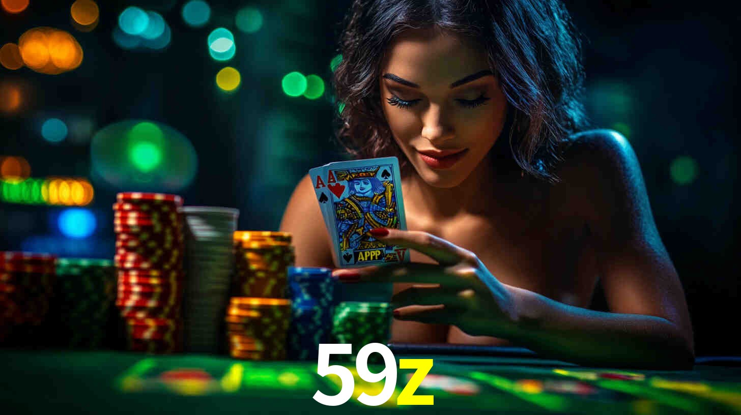 Explorando a Categoria de Eventos em Apostas na 59z