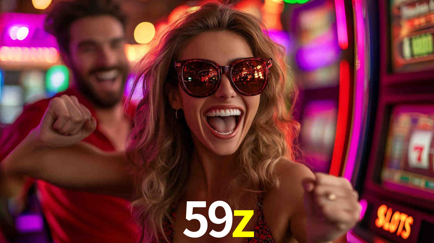 Descubra a Essência do 59z: Nossa História e Compromissos