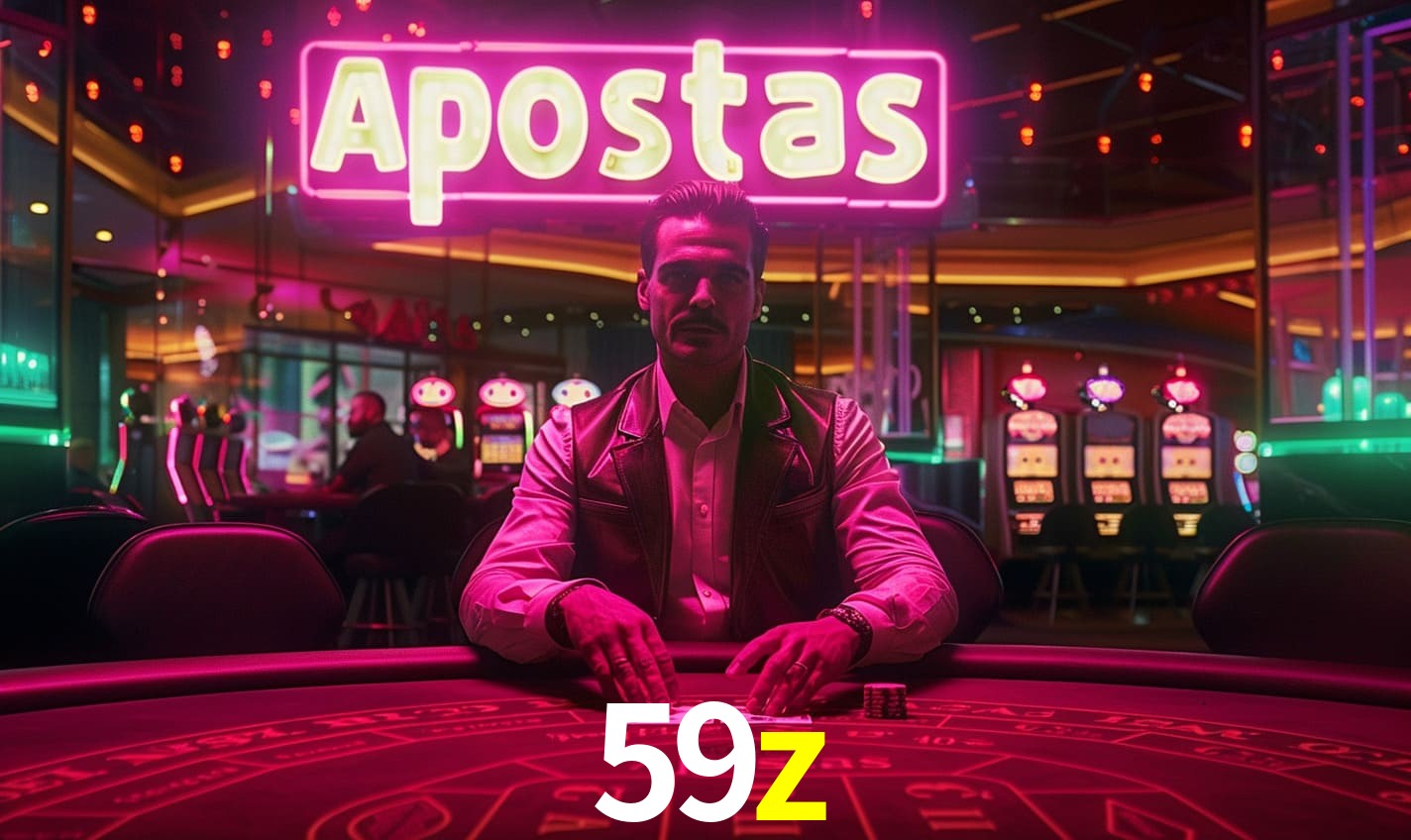 Desvendando o Mundo dos Jogos Virtuais na 59z
