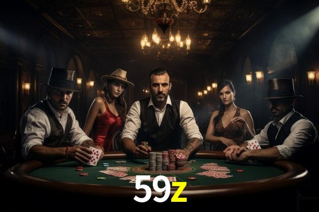 cassino 59z