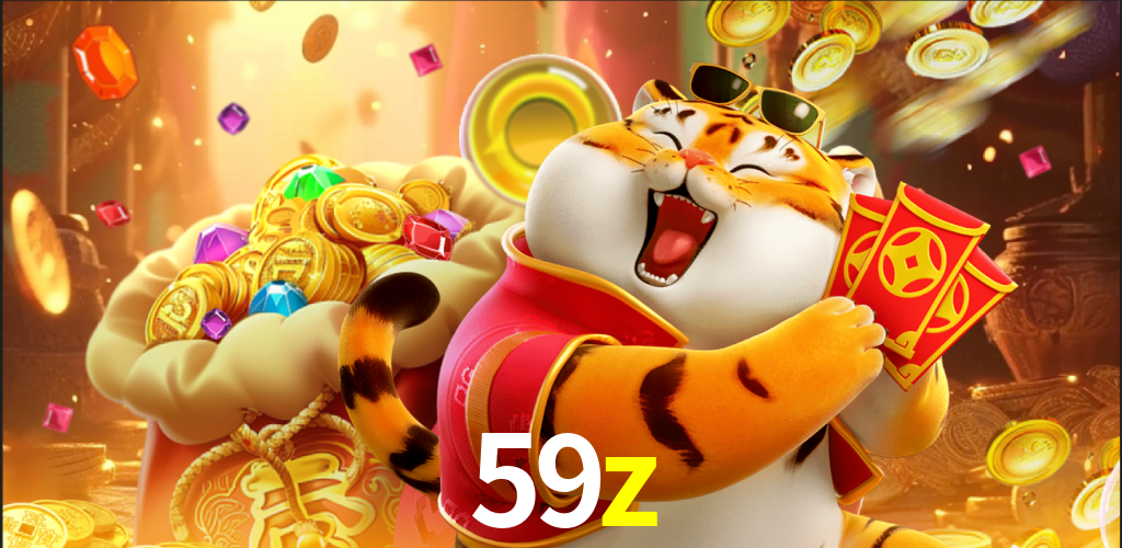 59z: A Experiência de Casino com Jogos de Mesa ao Vivo