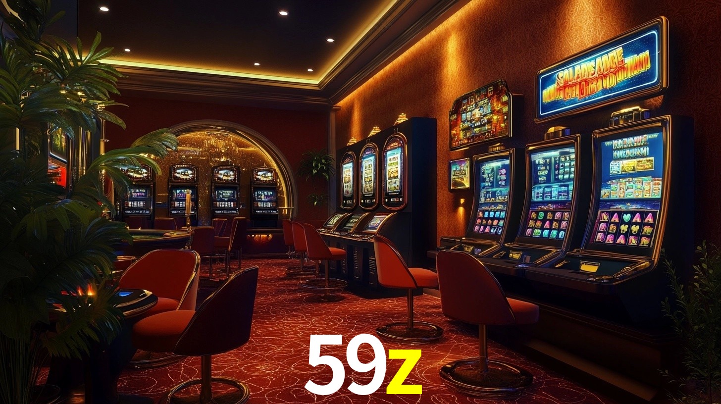 Exclusive Games 59z